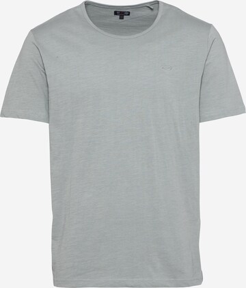 Key Largo T-shirt 'COOKIE' i grön: framsida