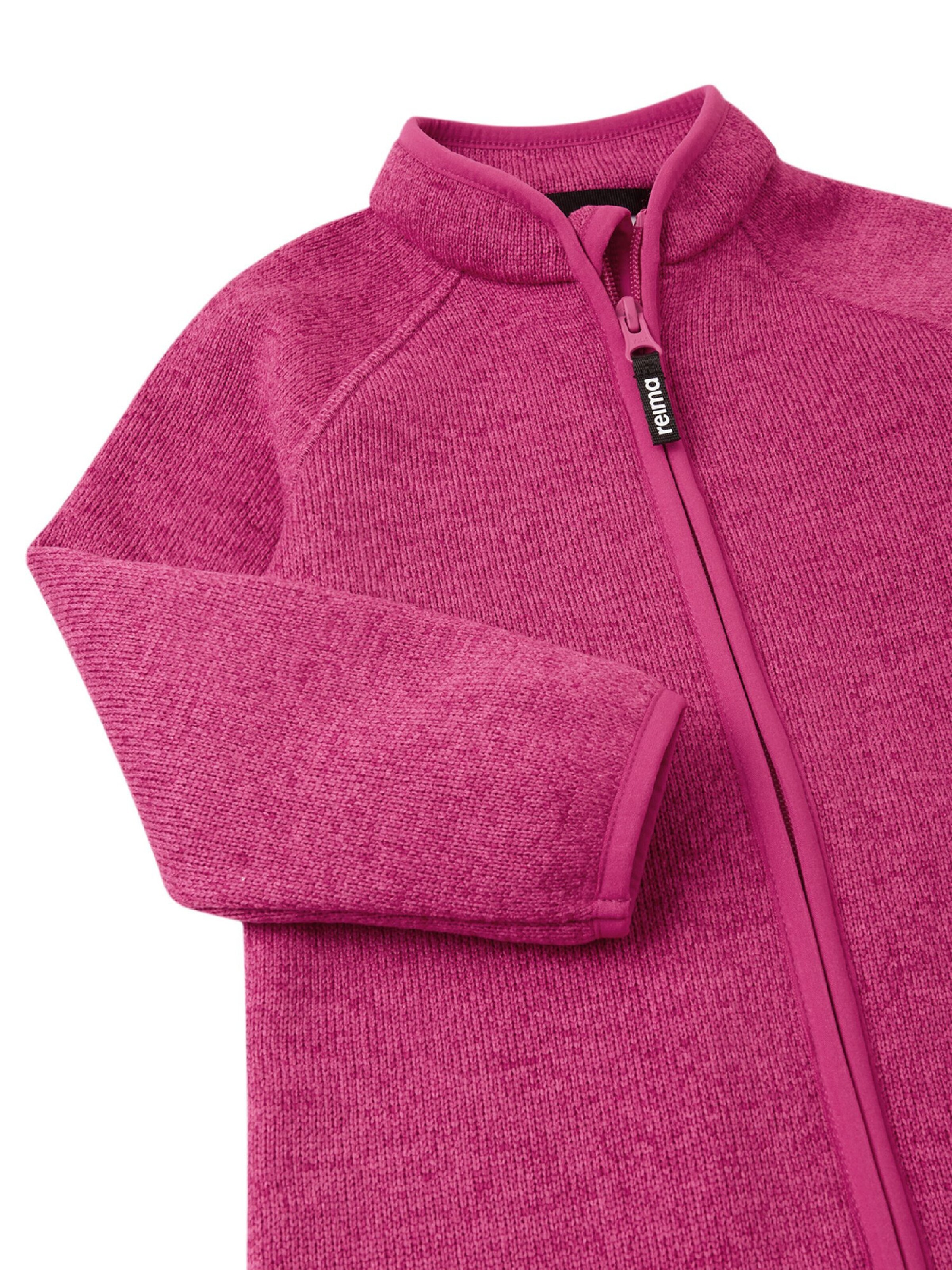 Reima Overall 'Tahti' in Pink