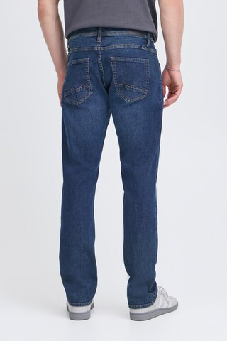 Regular Jeans 'BHTWISTER' de la BLEND pe albastru