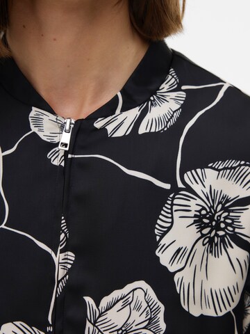 Giacca di mezza stagione 'VMELENA' di VERO MODA in nero