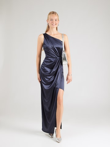 WAL G. Evening Dress 'MINAH' in Blue