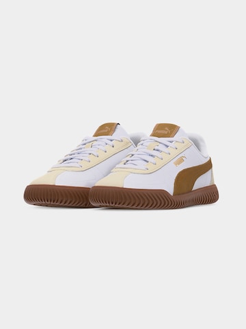 PUMA Sneakers laag 'Club Kayzer' in Wit