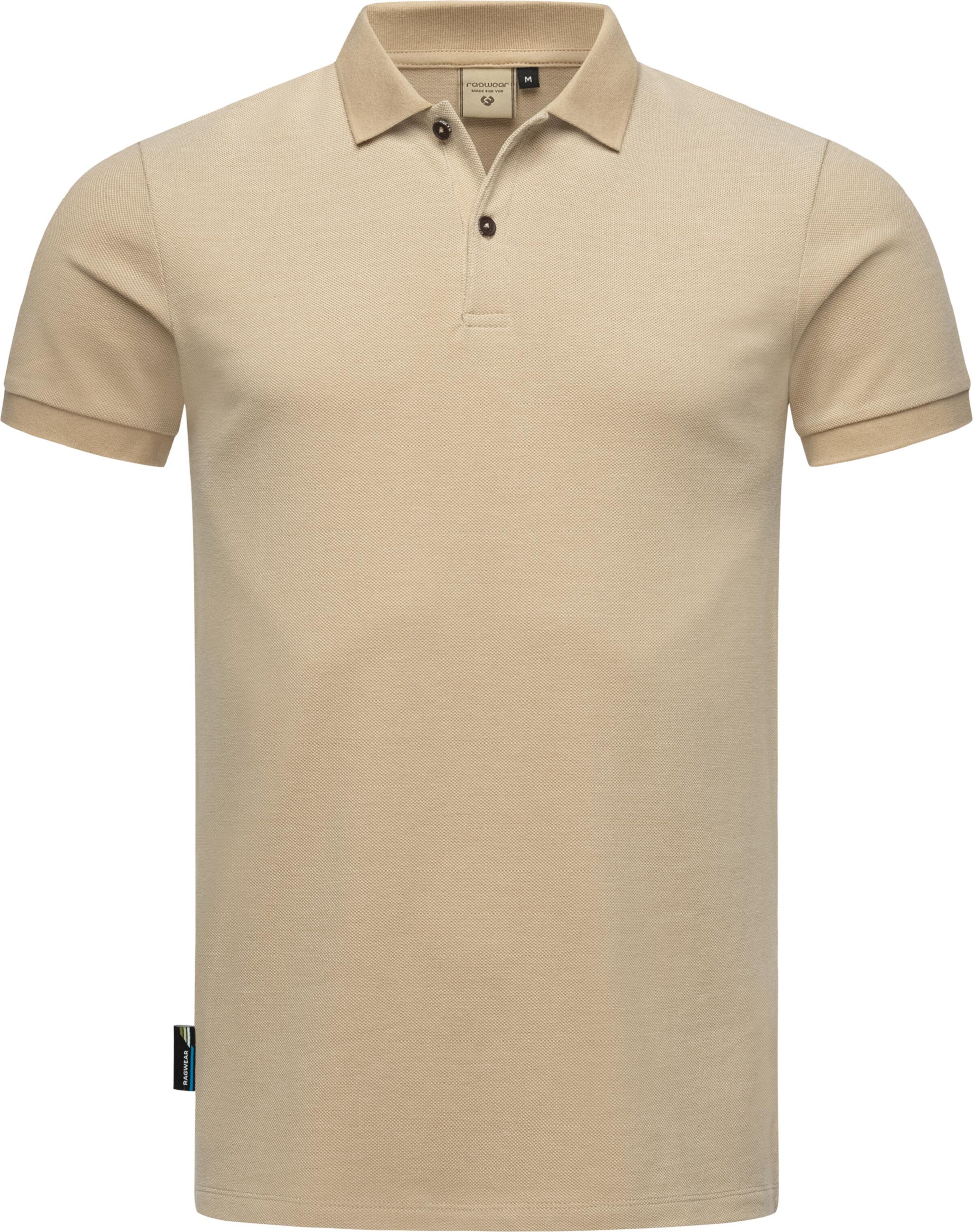 Ragwear Trenirka za tek 'Porpi' | bež barva