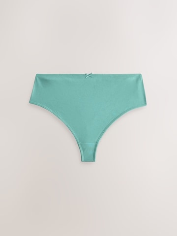 Slip di Next in beige