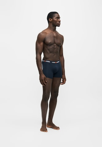 JACK & JONES Шорты Боксеры 'JACCORP' в Синий