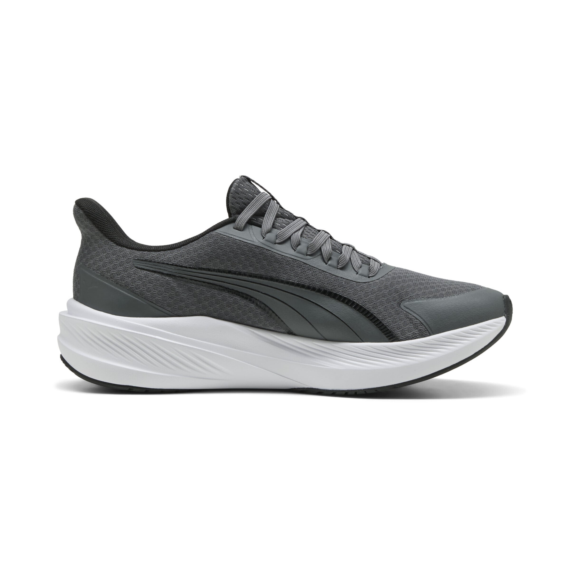 PUMA Running shoe 'Dasher Lite' in Grey