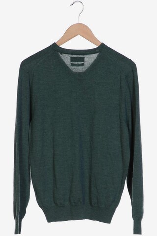 Christian Berg Sweater & Cardigan in M in Green