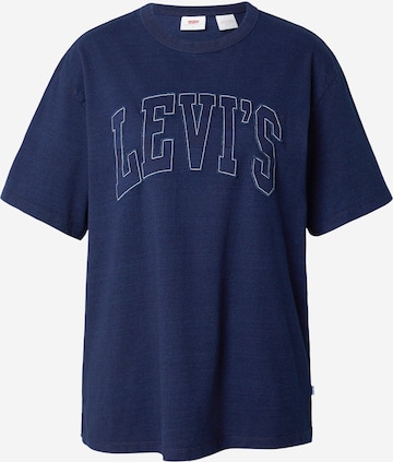 LEVI'S ® Paita 'Tabor' värissä sininen: etupuoli