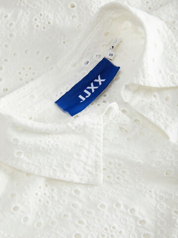 JJXX Bluse 'JXMillie' i hvid