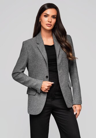 Ombre Blazers in Grijs