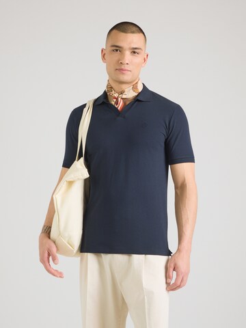 Dstrezzed Särk 'Bowie', värv sinine: eest vaates