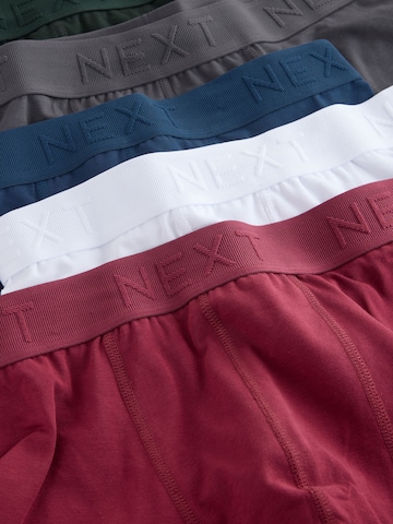 Next Boxerky - Modrá