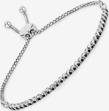 Rafaela Donata Bracelet in Silver: front