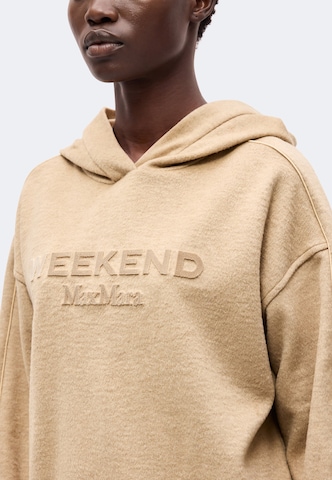 Weekend Max Mara Tréning póló 'VETRINO' - bézs