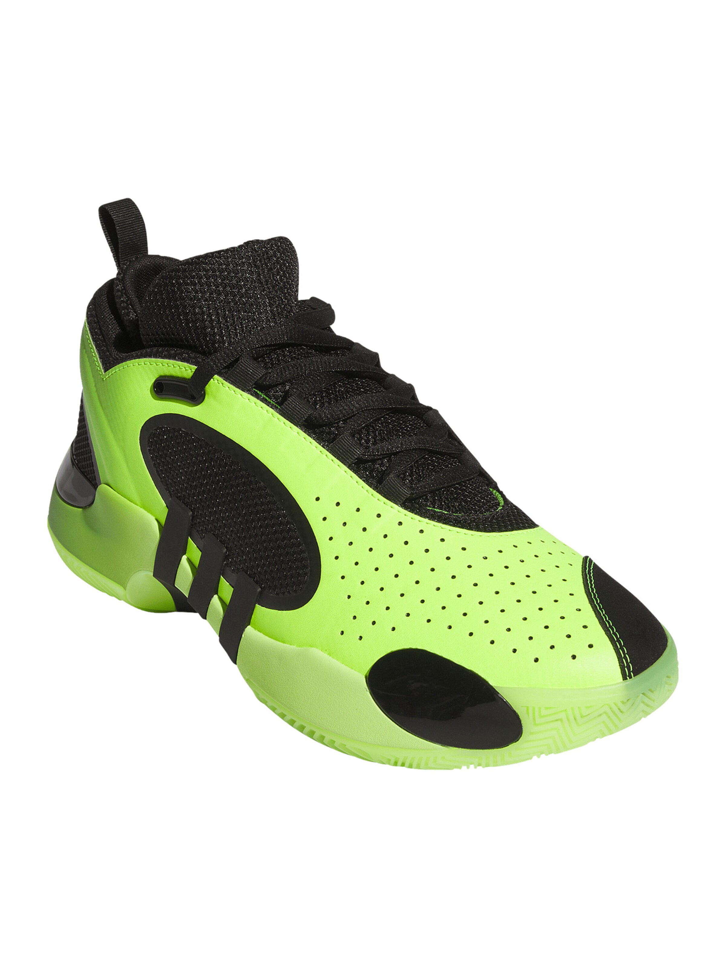 ADIDAS PERFORMANCE Sportschuh in Grün: Vorderseite