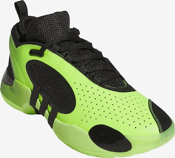 ADIDAS PERFORMANCE Urheilukengät värissä vihreä: etupuoli