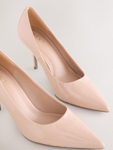 Décolleté 'Forever Comfort' di Next in beige