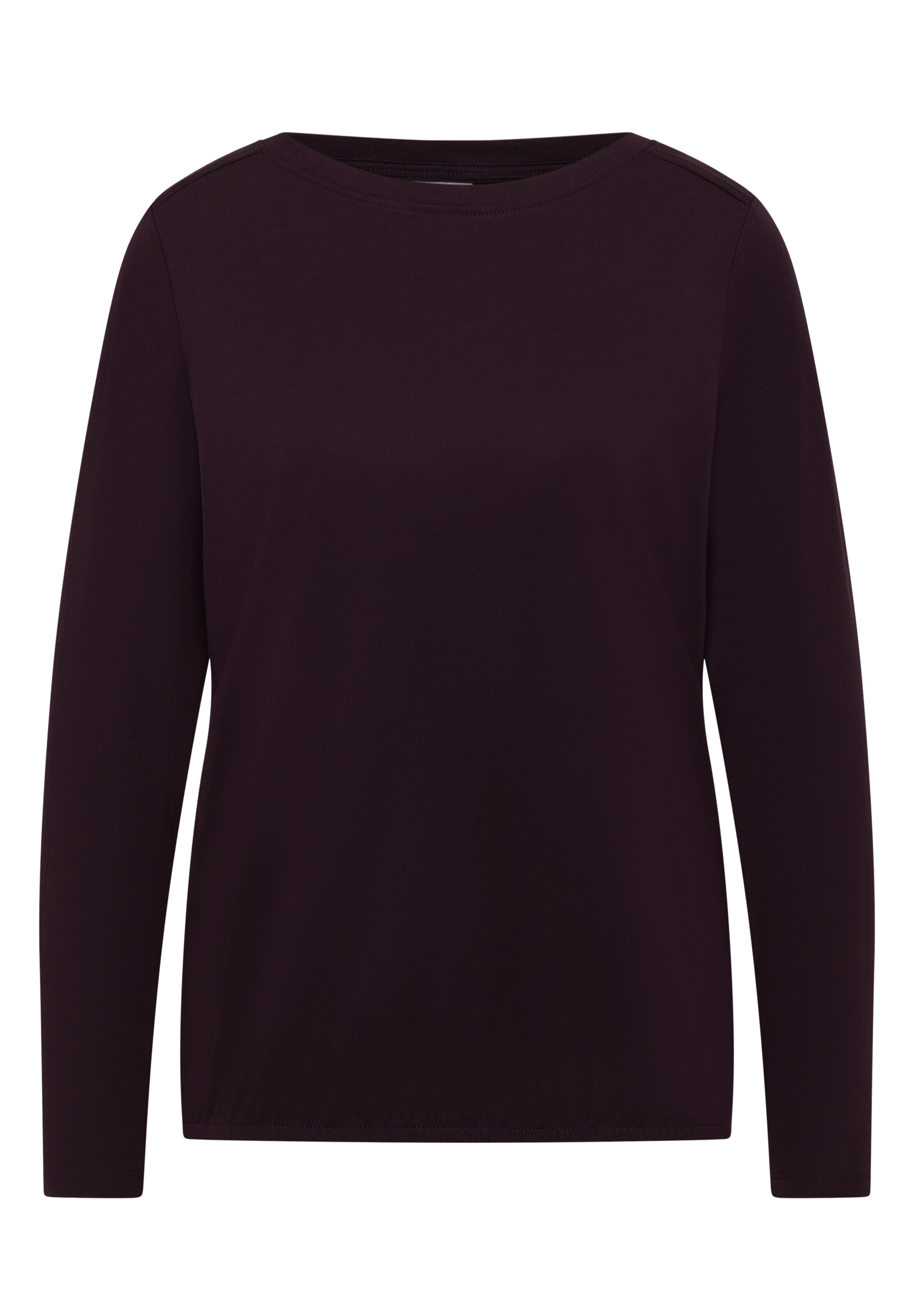 CECIL Shirt in Red: front