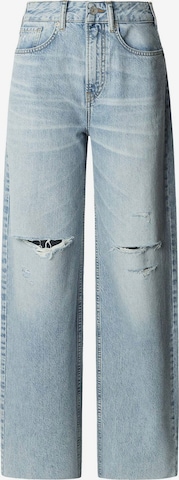 Loosefit Jeans di Pepe Jeans in blu: frontale