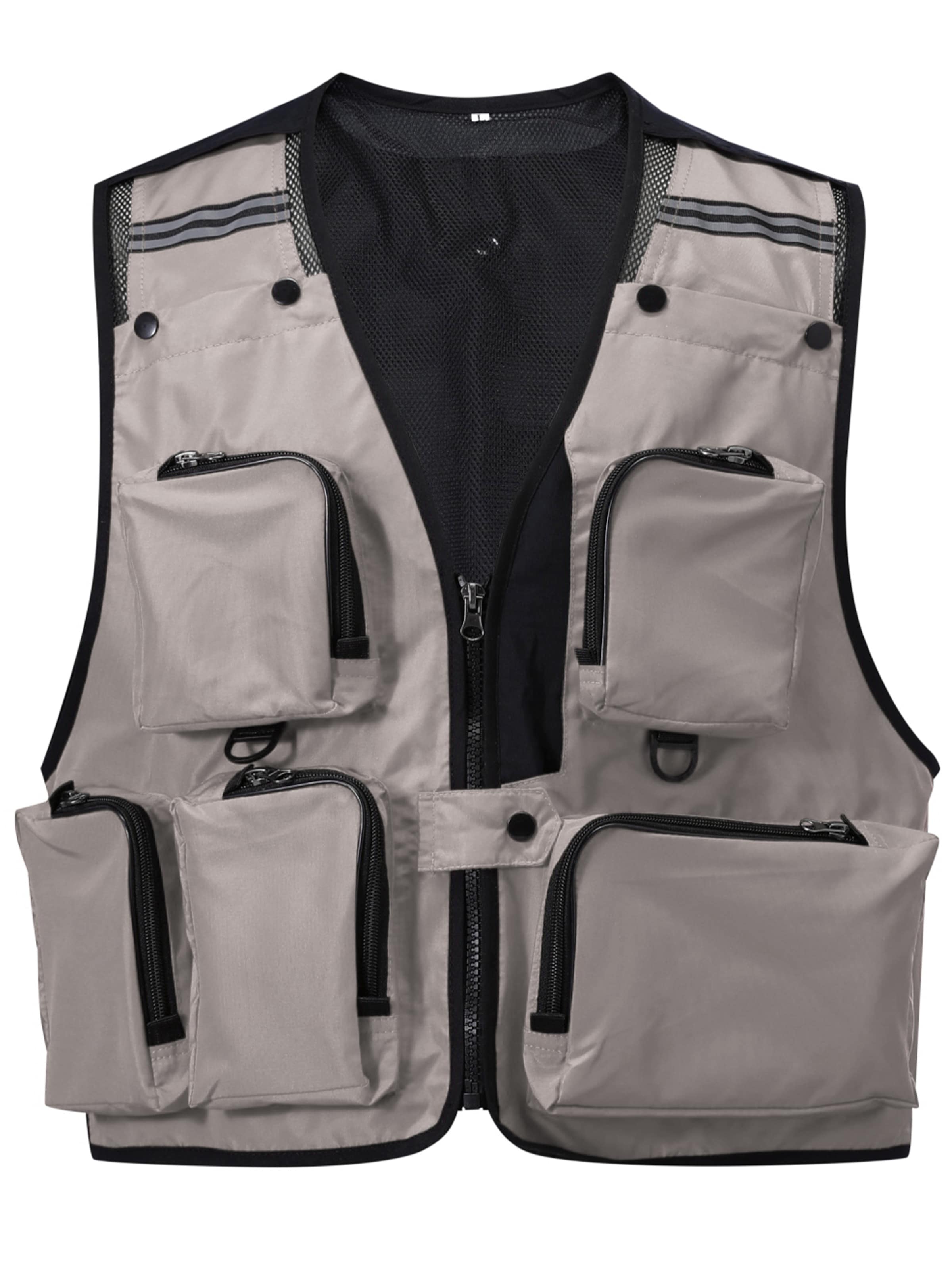 Youthup Sportweste‌‌‌‌‌‌‌‌ in Grün