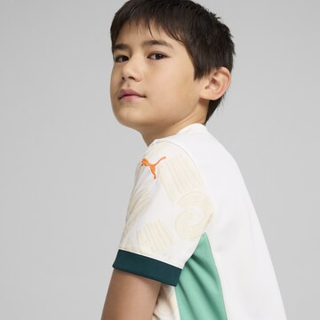 PUMA Funktionsshirt in Weiß