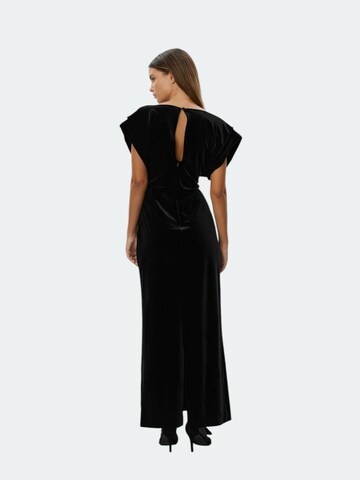 Sofie Schnoor Kleid 'Vicsw' in Schwarz