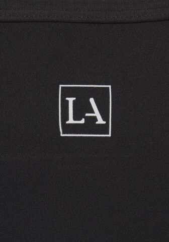 LASCANA ACTIVE Sports Top in Grey