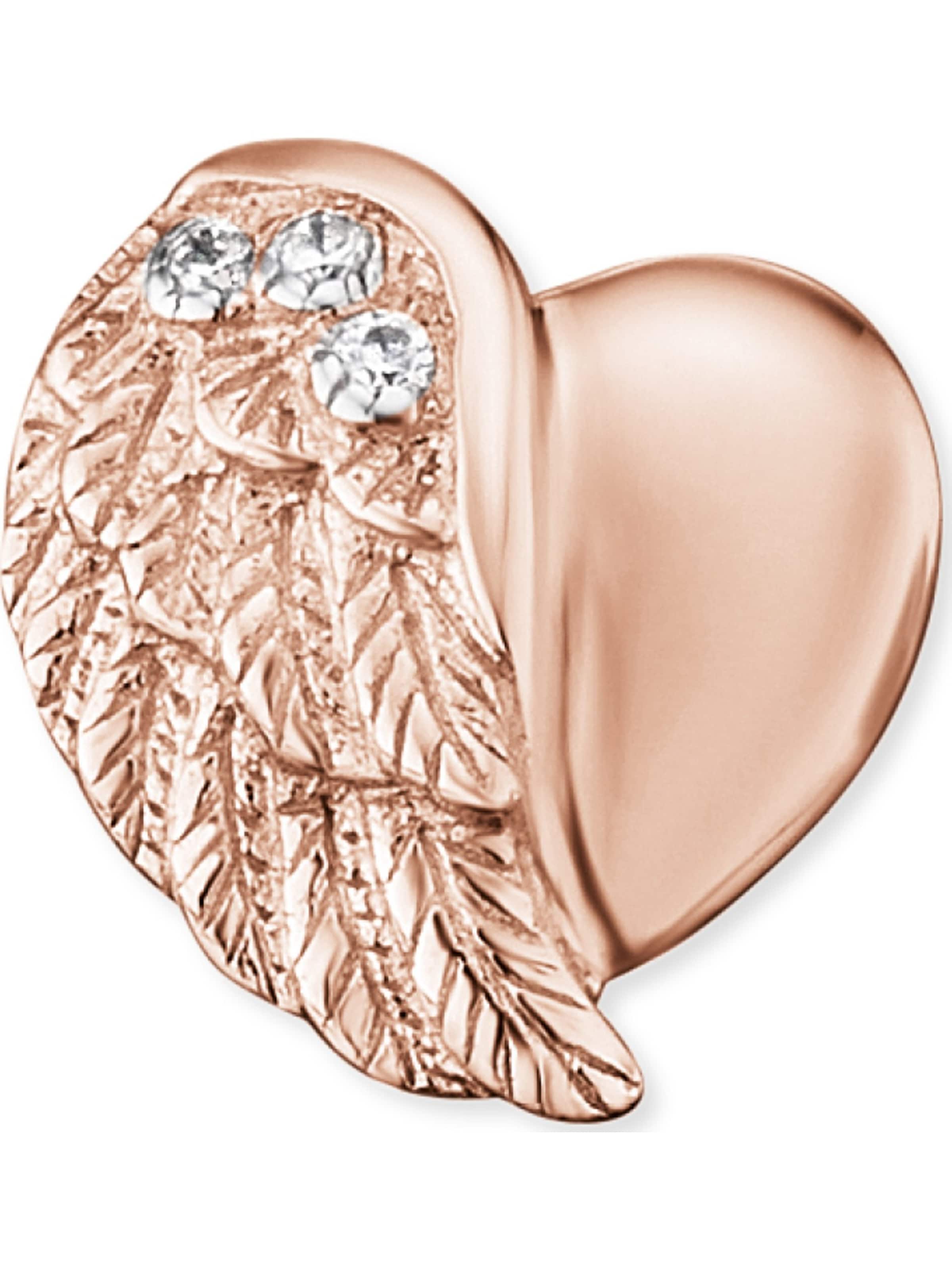 Engelsrufer Earrings 'Little Magic' in Gold