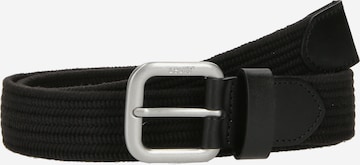 Ceinture LEVI'S ® en noir : devant