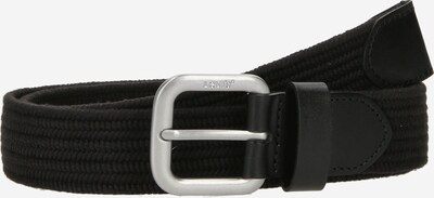 LEVI'S ® Belt in Black / Silver, Item view