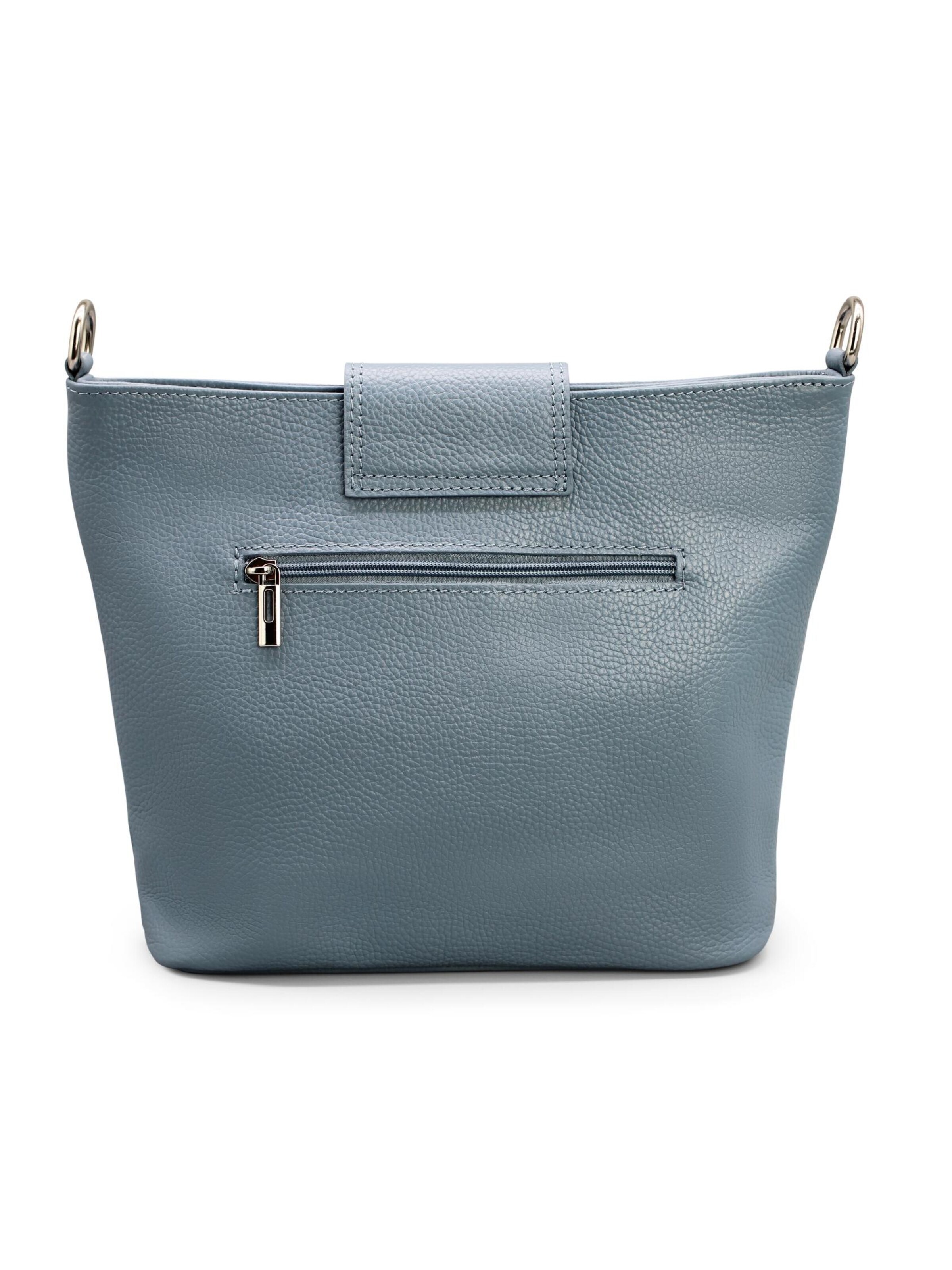 Adel Bags Schoudertas 'Sara' in Blauw
