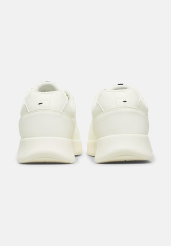 s.Oliver - Zapatillas deportivas bajas en blanco