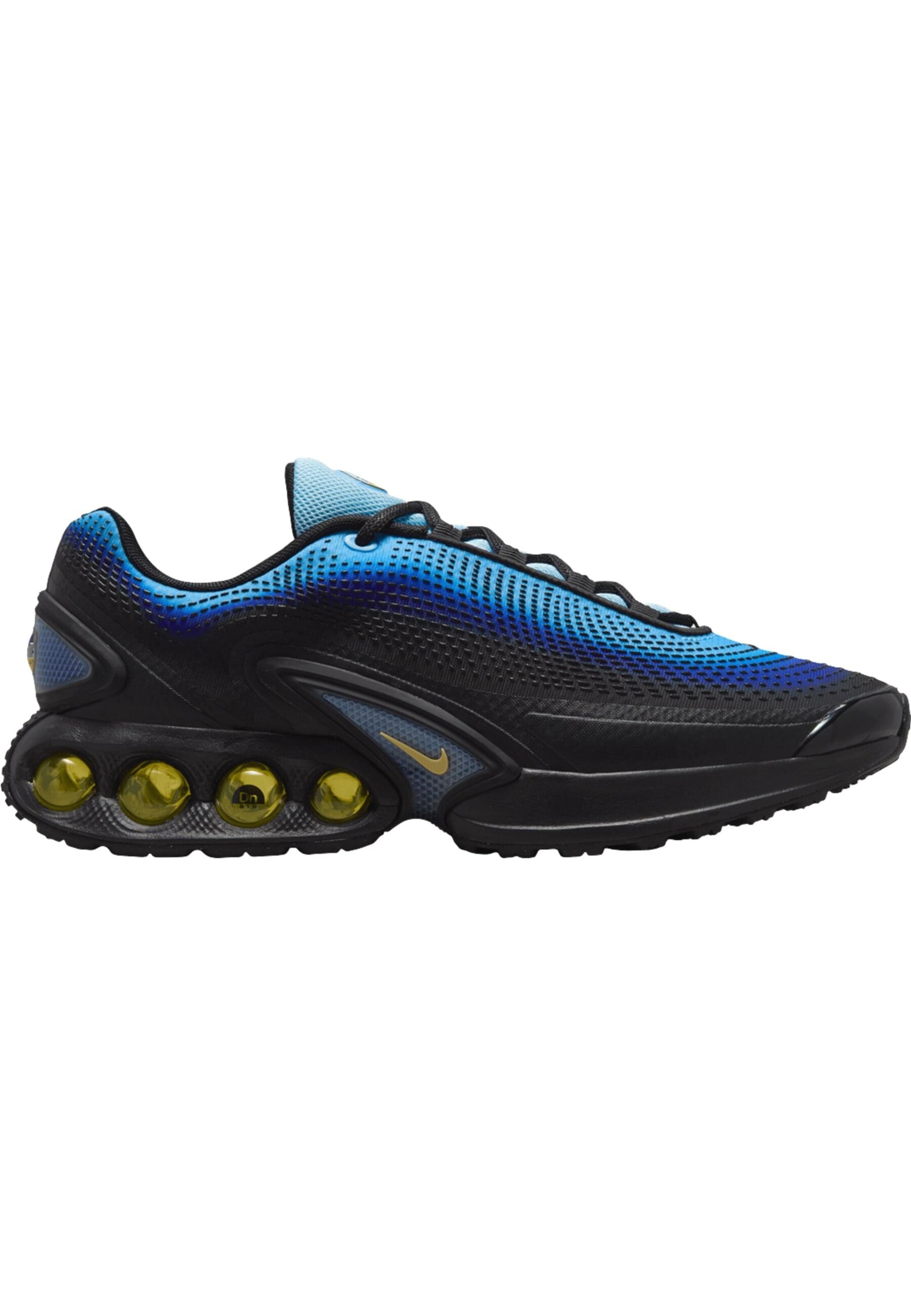 NIKE Обувь для бега 'Air Max Dn Se' в Синий