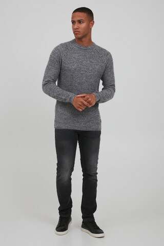 BLEND Pullover 'Carrizal' in Grau