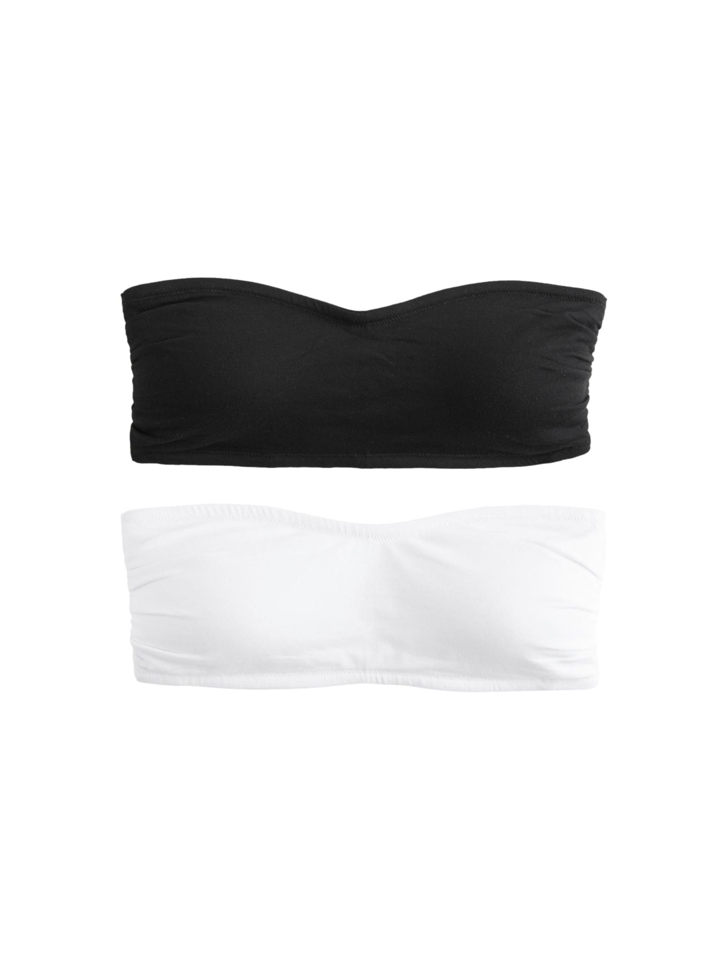 Next Bra in Black / White, Item view