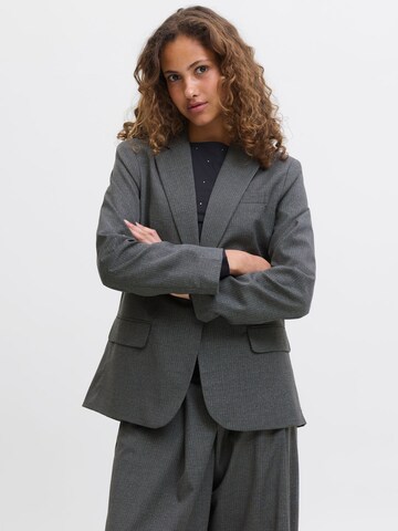 JJXX Blazer 'JXJOANNE' in Grau: Vorderseite