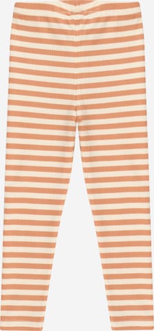 The New - Skinny Leggings 'FINN' en naranja