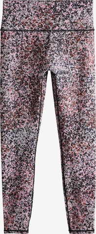 Next Sporthose in Pink: Vorderseite