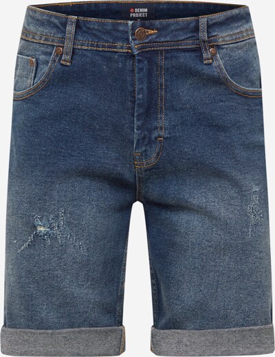 Denim Project Traperice u tamno plava, Pregled proizvoda