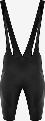 Regular Pantalon de sport 'PIPPO Stelvio' PIPPO Amsterdam en noir : devant