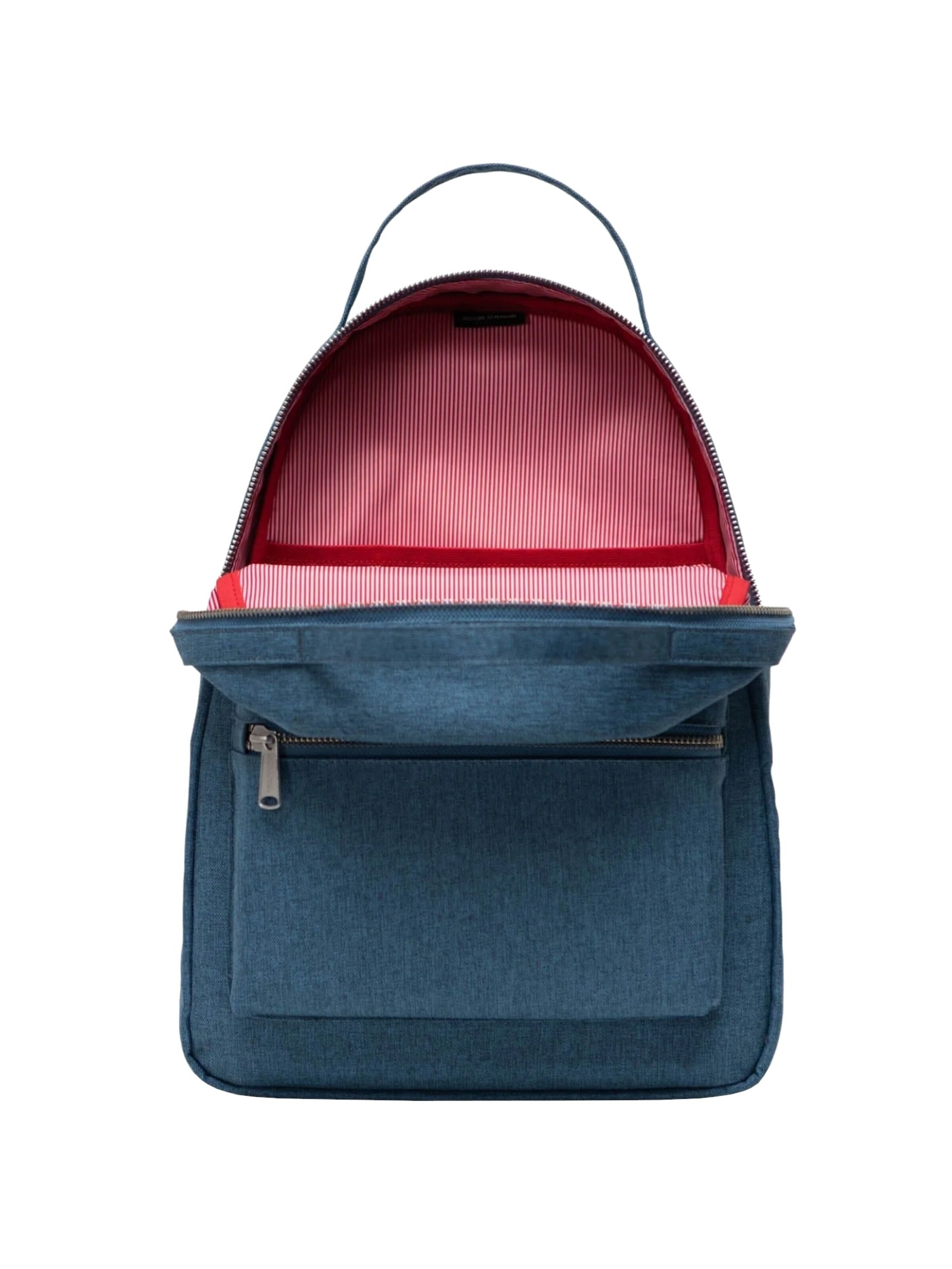 Herschel Rucksack 'Herschel Nova Mid Backpack'‌‌‌‌‌‌‌‌‌ in Blau
