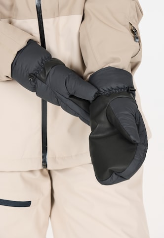 Whistler Sports gloves 'Montar' in Black