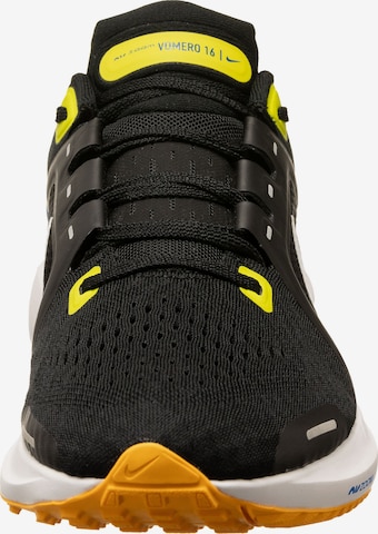 NIKE Running Shoes 'Vomero' in Black