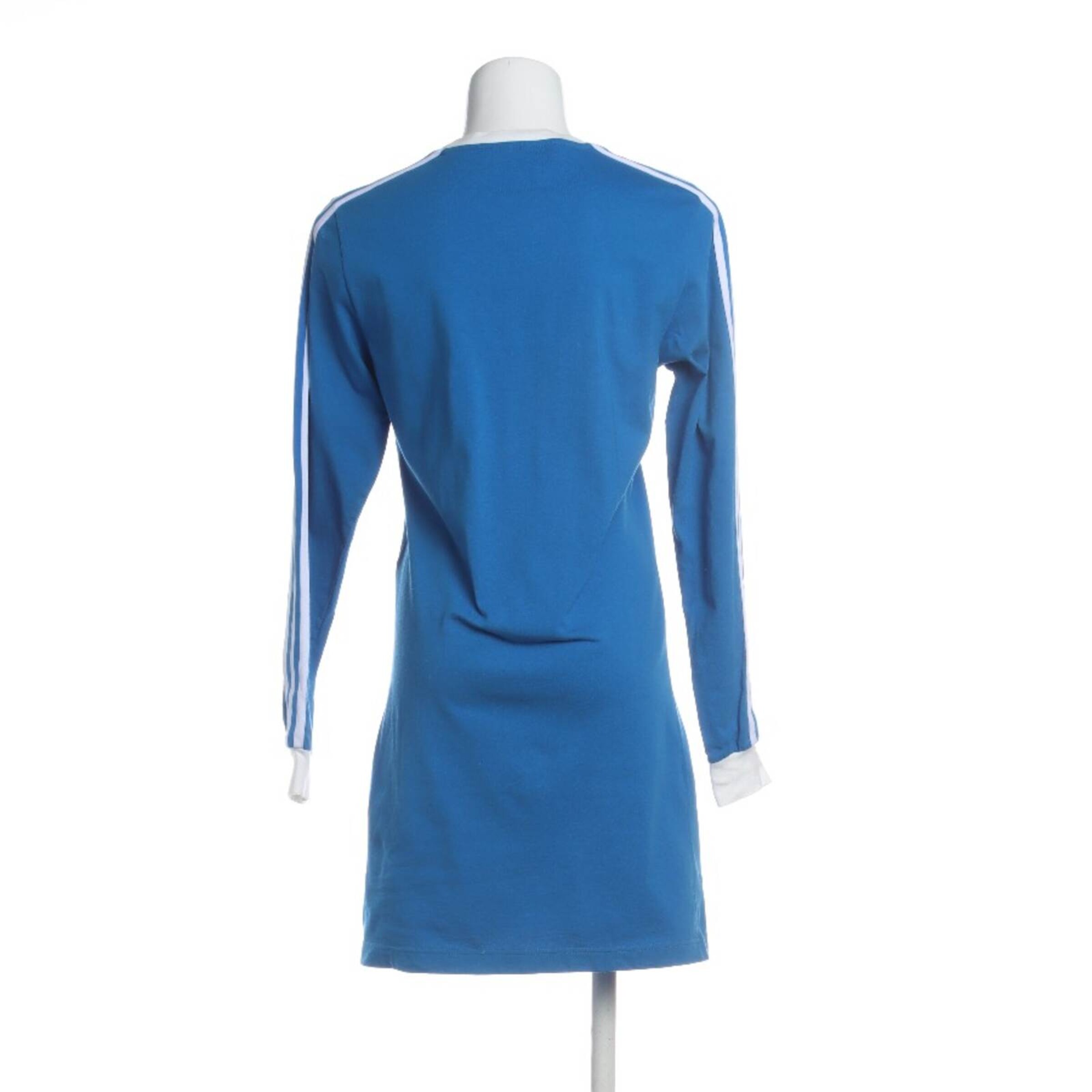 Gucci Kleid S in Blau