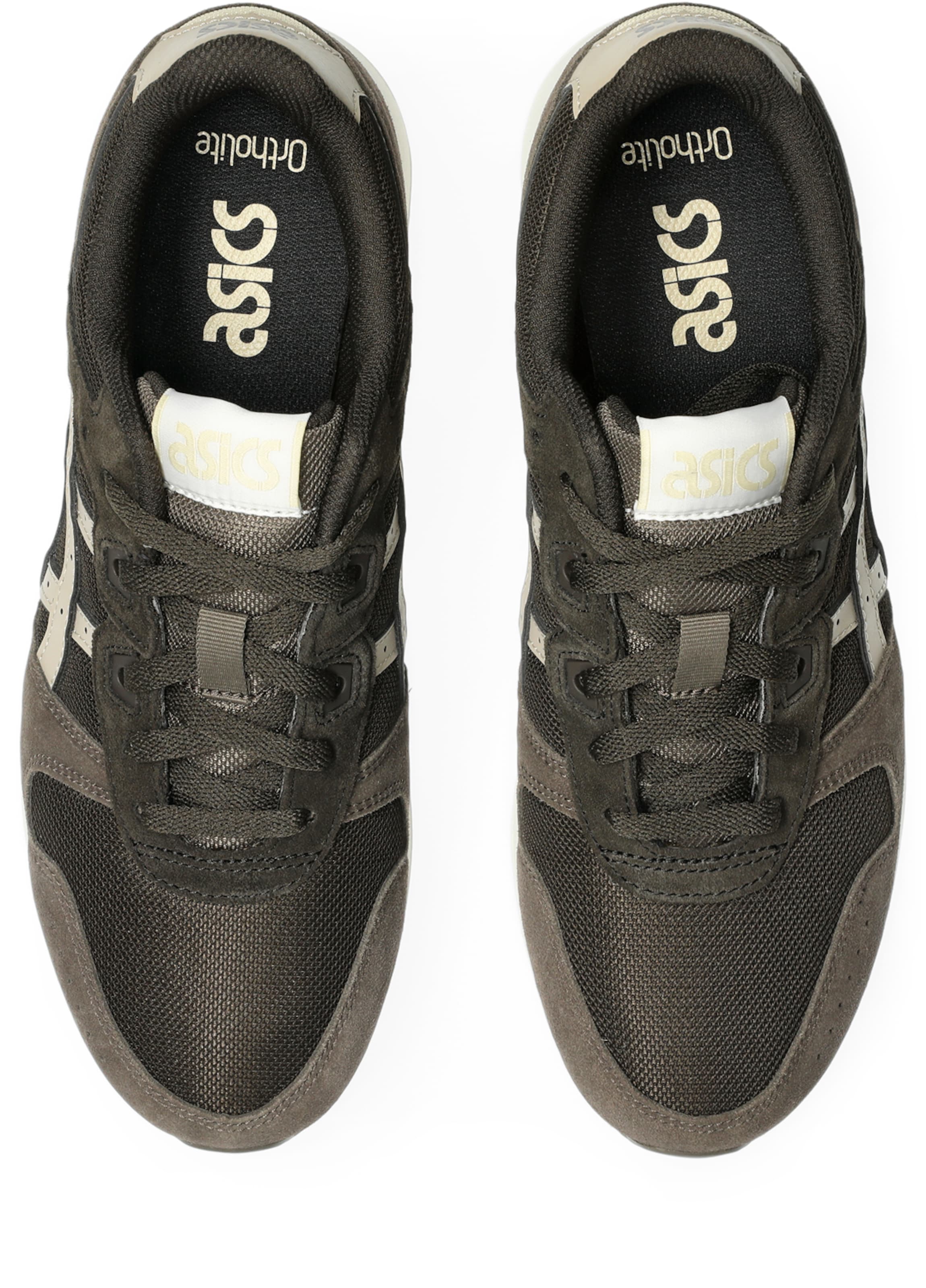 ASICS SportStyle Sneakers in Brown