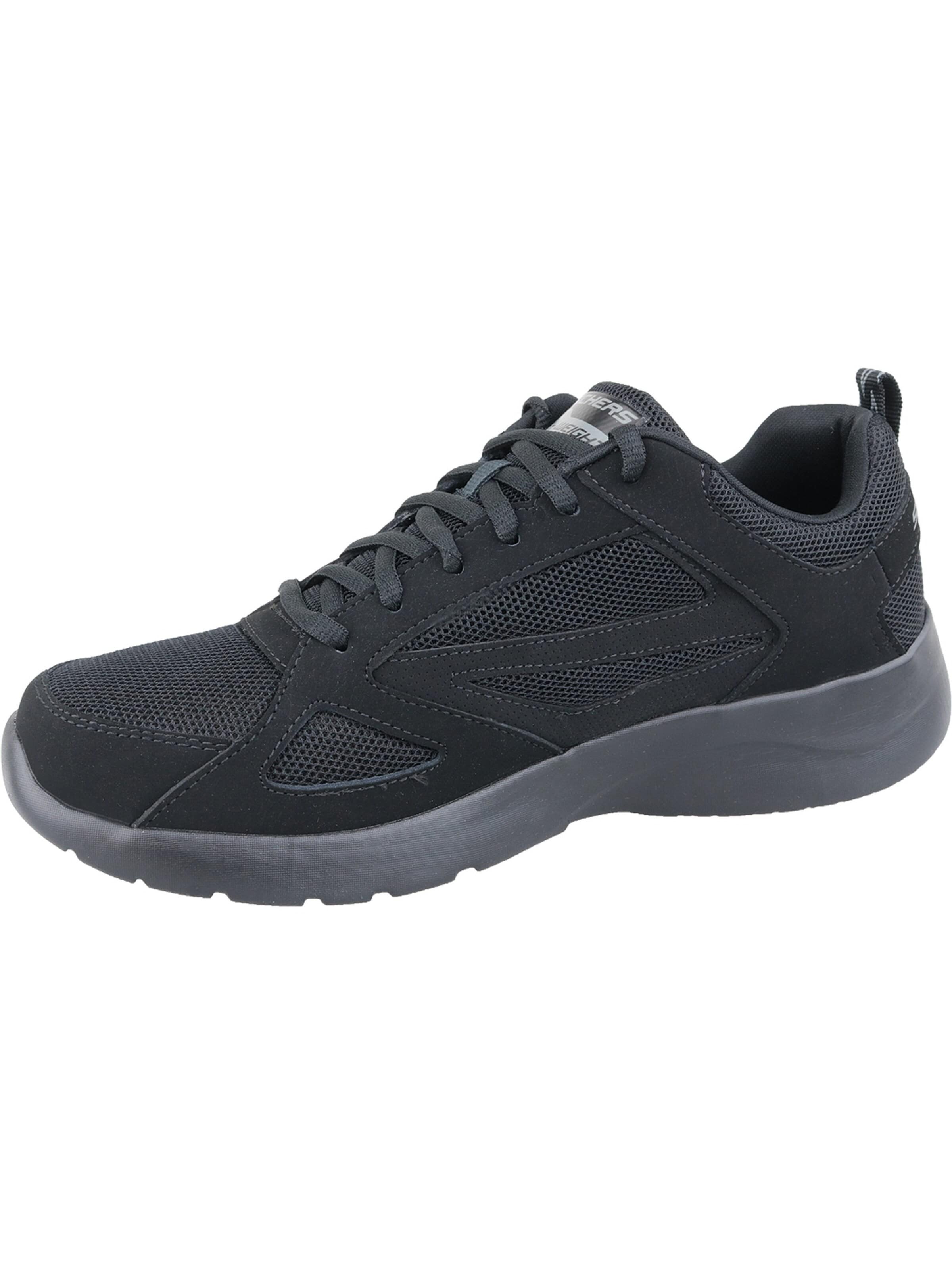 SKECHERS Platform trainers 'Skechers Dynamight 2.0 - Fallford' in Black