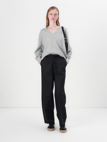 VERO MODA - Jersey 'VMBoom' en gris