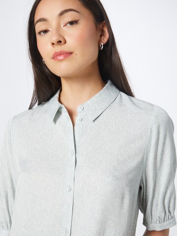 Another Label Blouse 'Lierre' in Groen