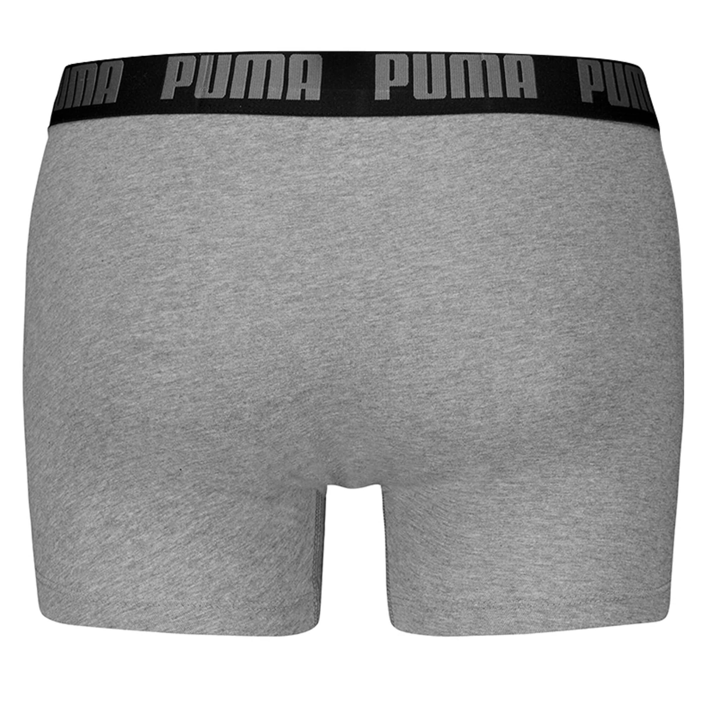 Boxer 'Everyday' di PUMA in nero
