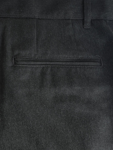 Next Slimfit Hose in Grau